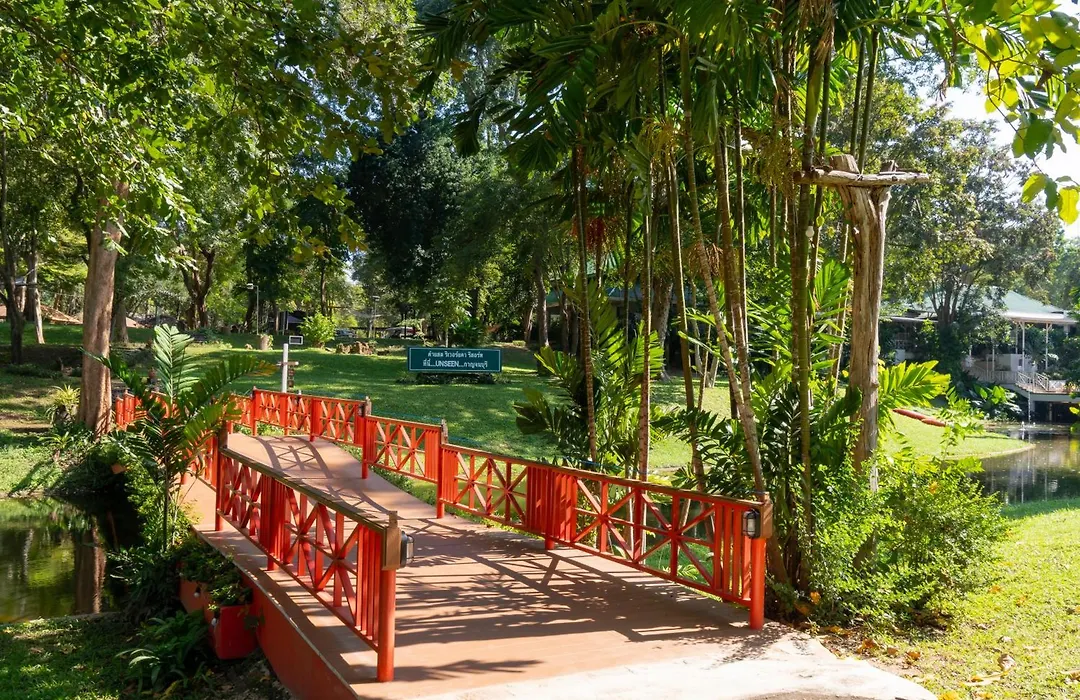 Comsaed River Kwai Resort-1