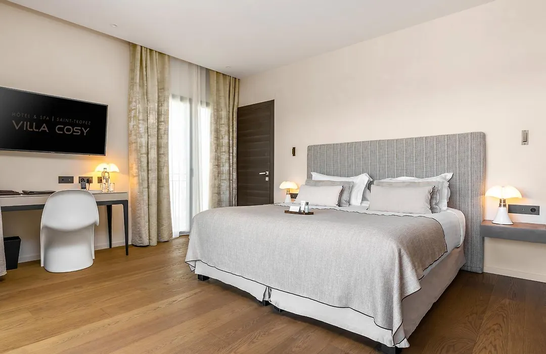 Villa Cosy, Hotel & Spa-1