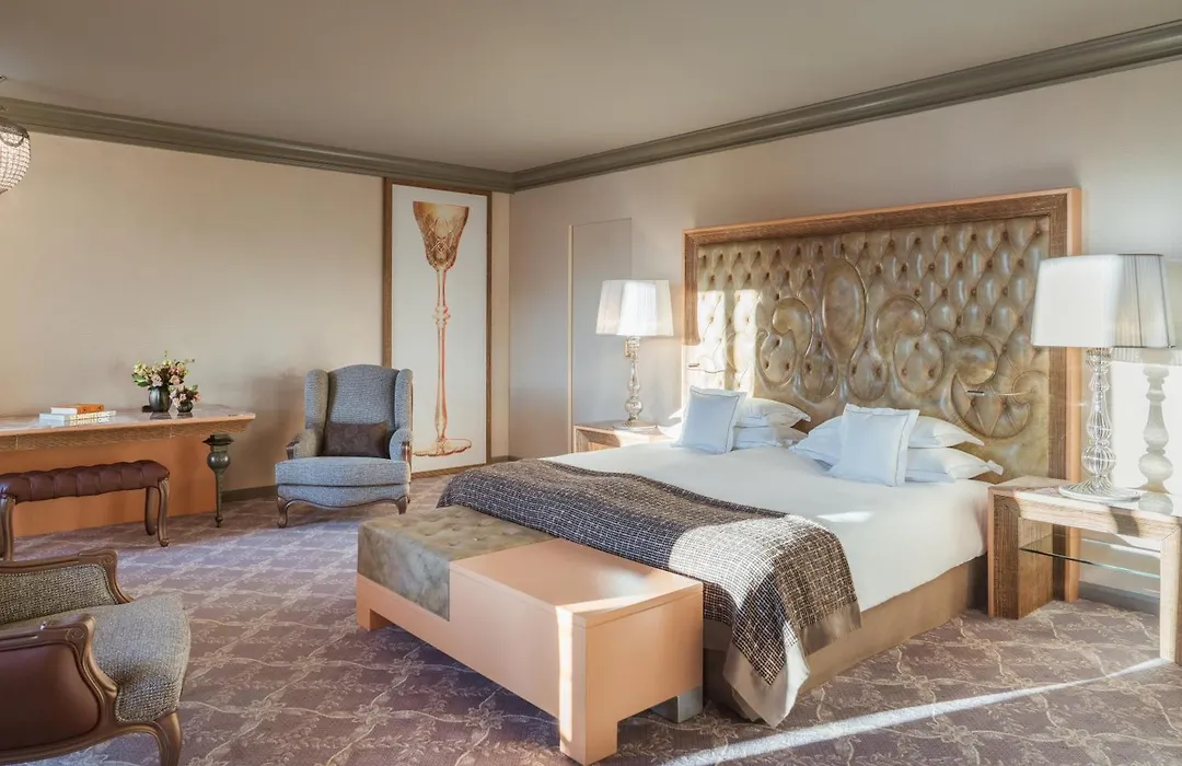 Carlton Hotel St Moritz - The Leading Hotels Of The World-1