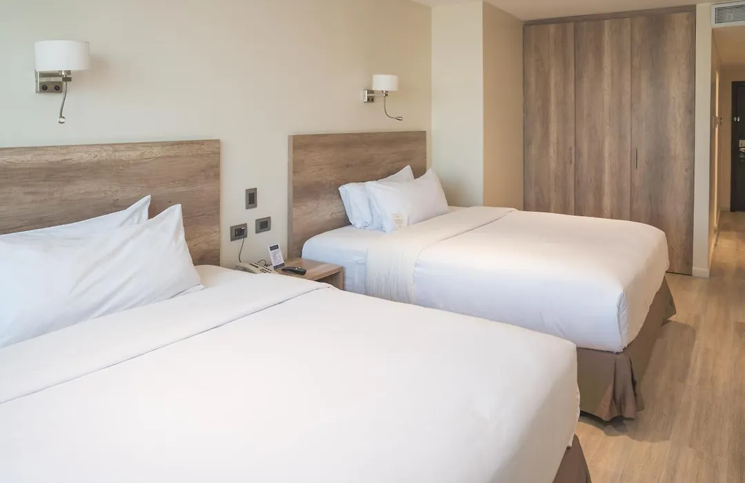 Unipark By Oro Verde Hotels-1