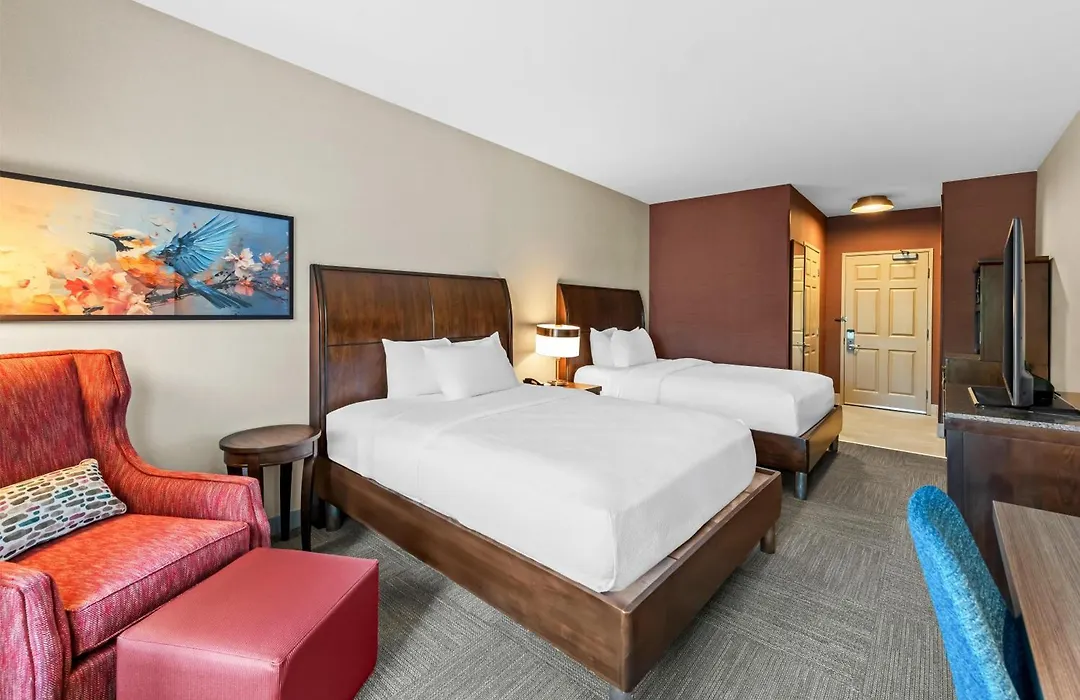 Hilton Garden Inn Overland Park-1