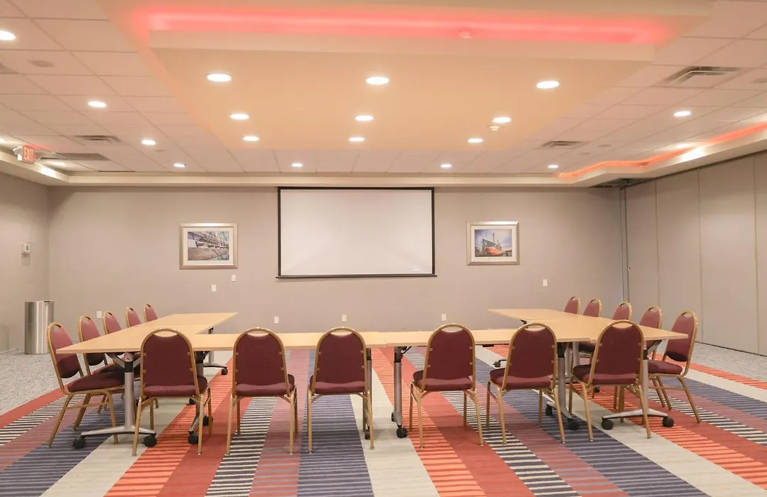 Garner Hotel Glen Burnie BWI Airport Area By Ihg-1
