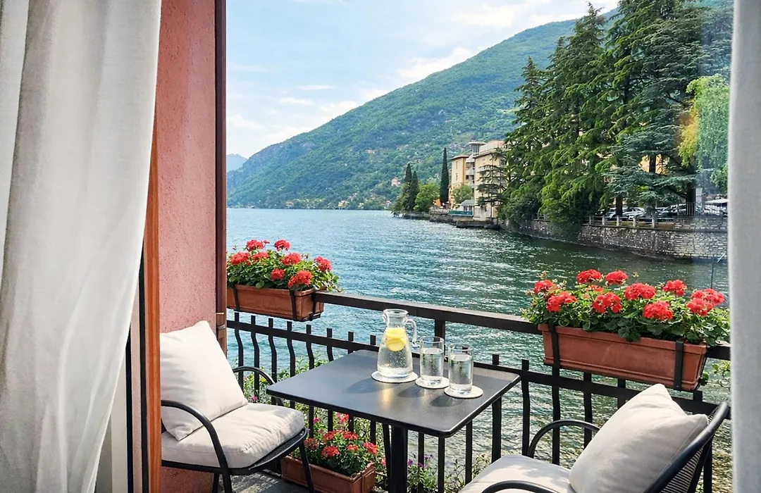 Hotel Meridiana-1
