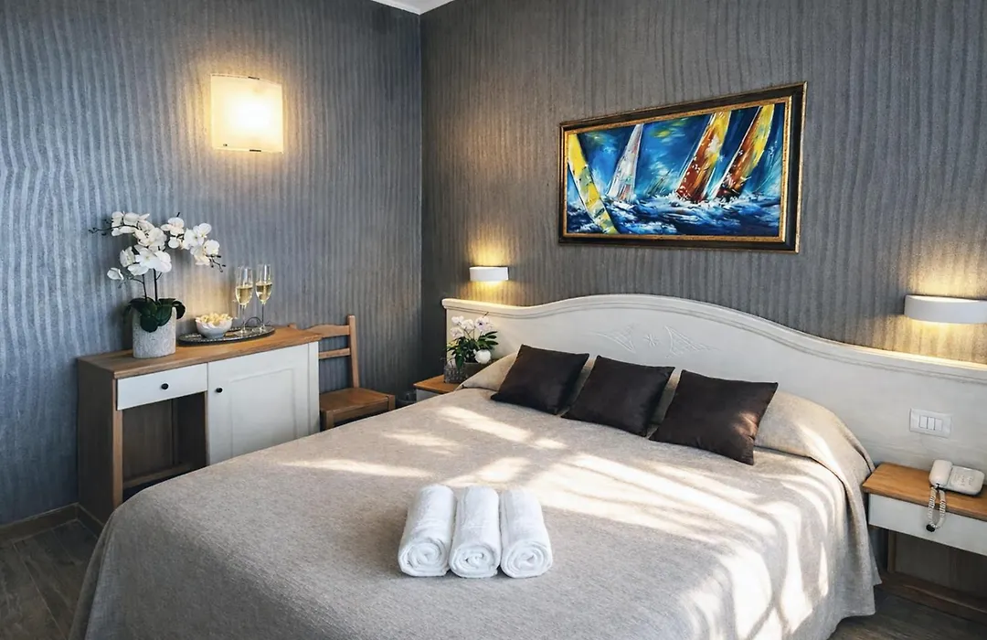 Hotel Meridiana-1