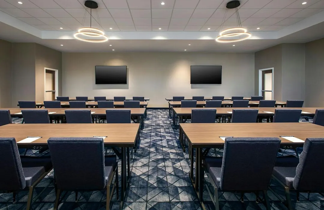 Courtyard By Marriott New Haven Wallingford-1