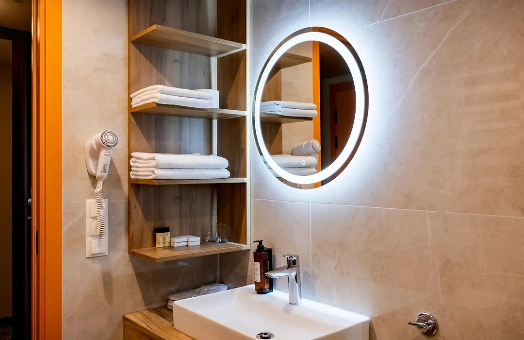 Hotel Klimczok Resort&Spa-1
