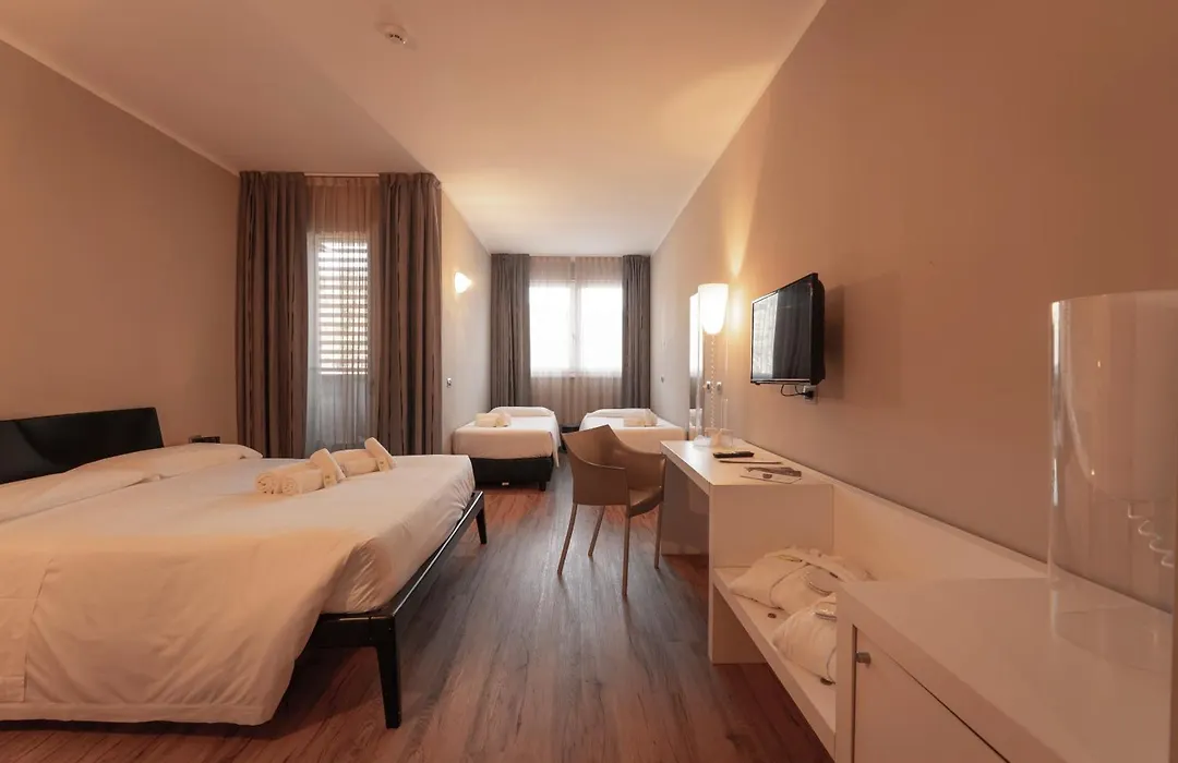 Hotel Delle Terme Di Venturina-1