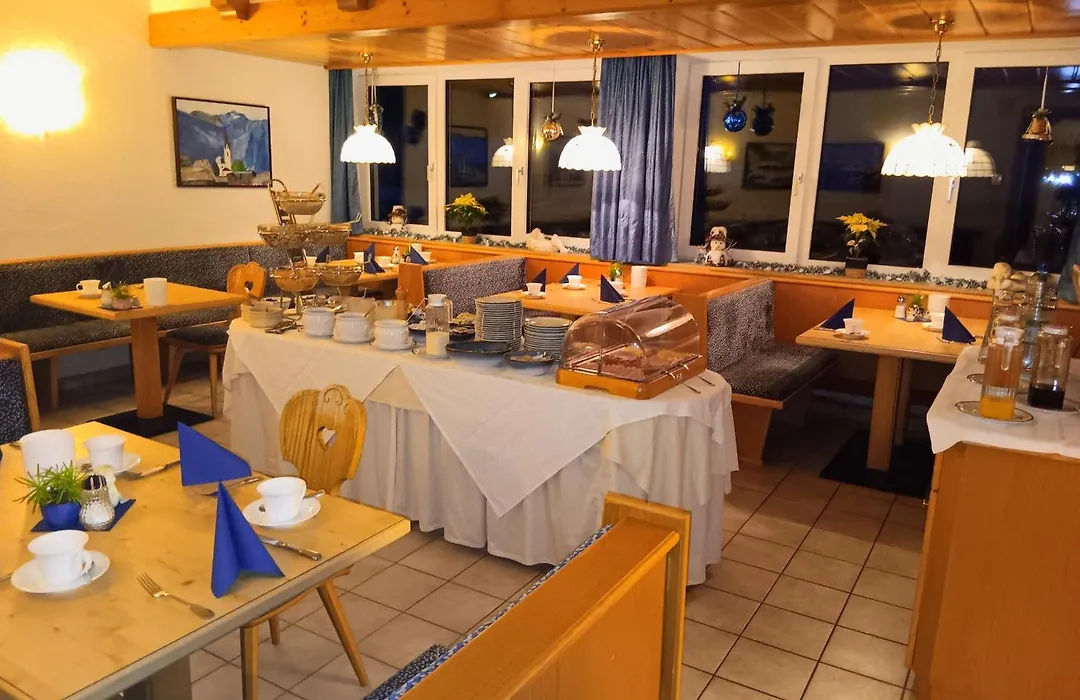 Pension Tirol-1