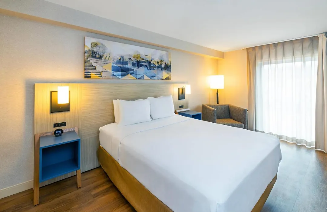 Comfort Inn Sydney - Cape Breton-1