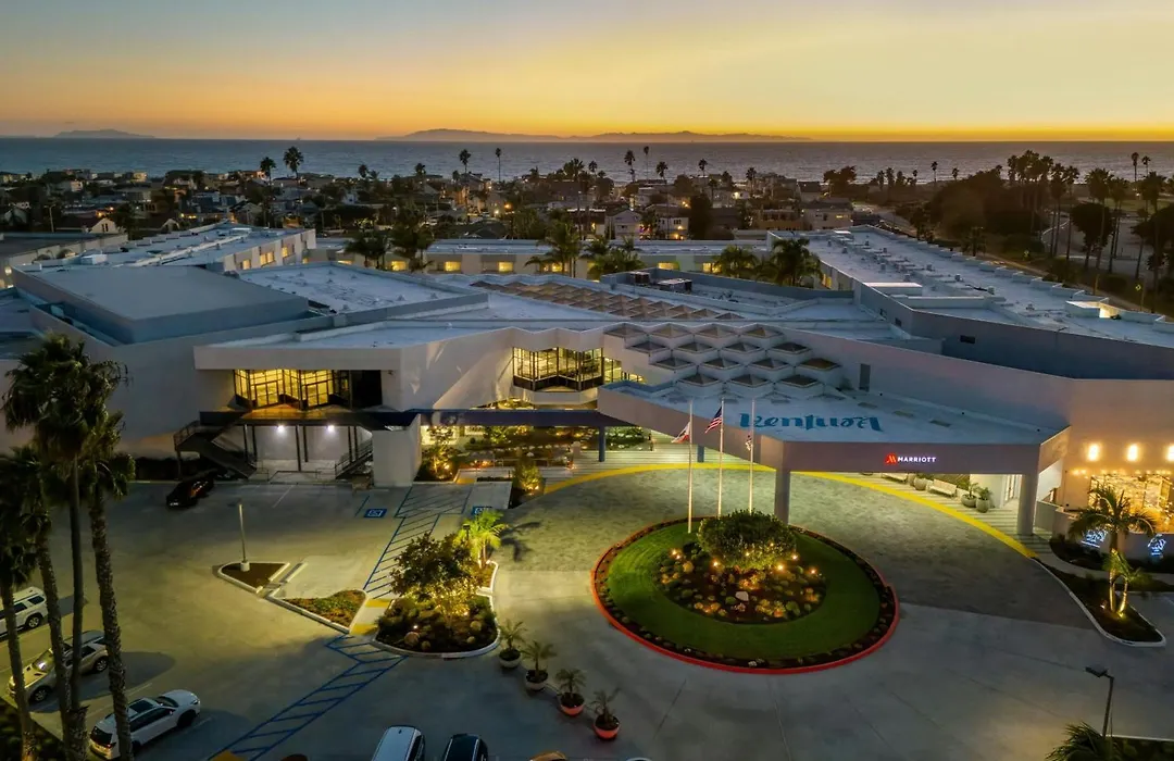 Ventura Beach Marriott-1