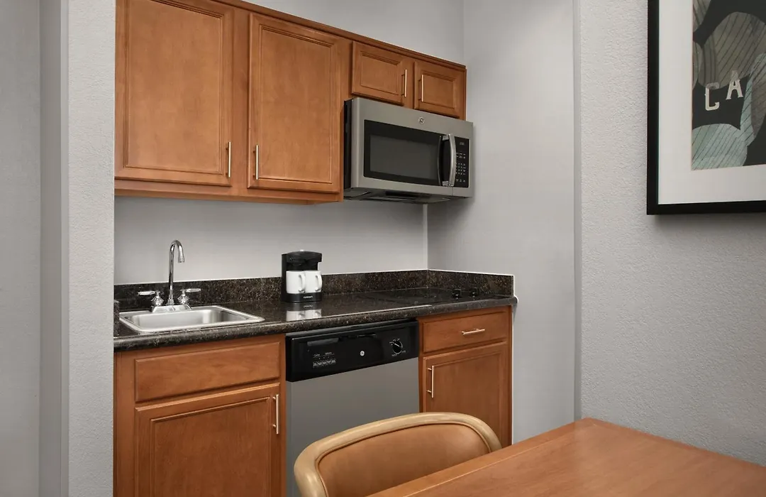 Homewood Suites By Hilton Yuma-1
