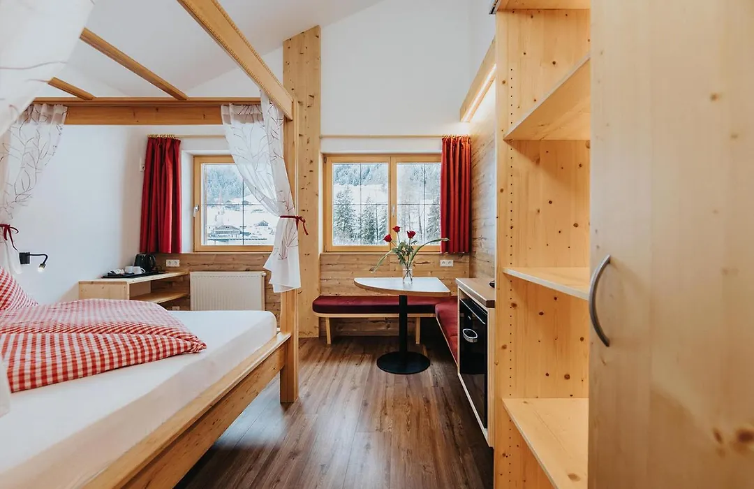 Hotel Appartement Haus Gitschberg-1