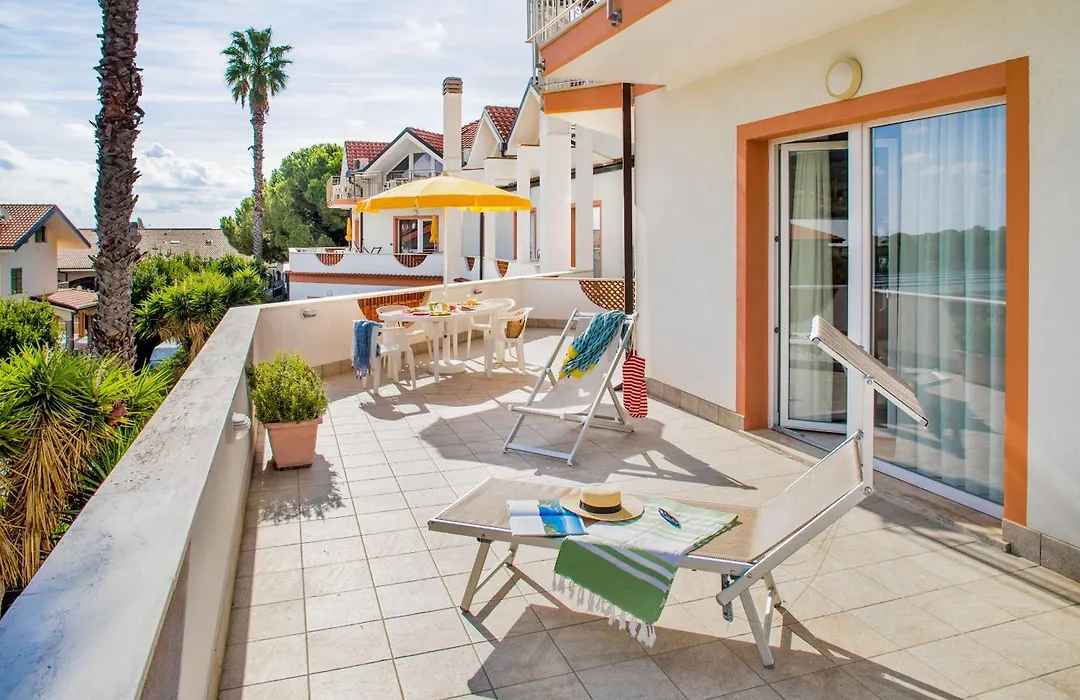 Diano Sporting Apartments-1