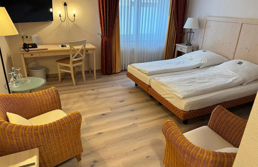 Hotel Central-1