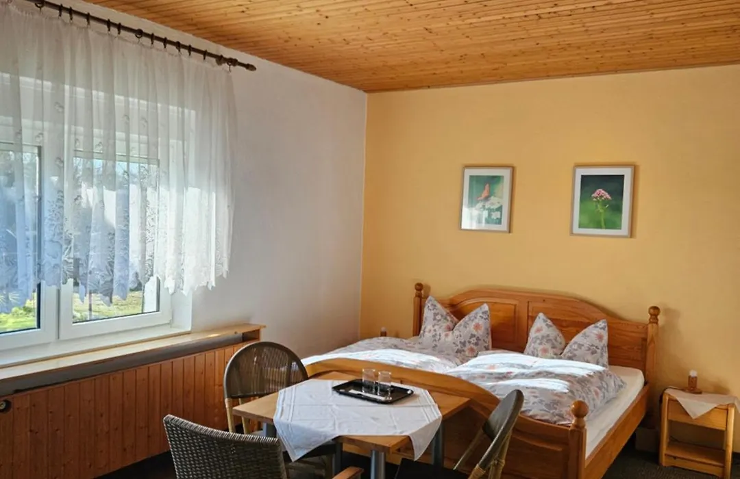 Gasthof Bergquelle-1