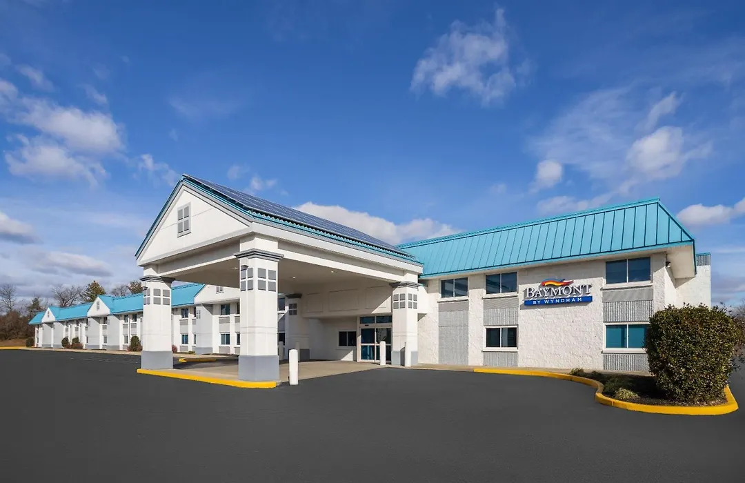 Baymont By Wyndham Westampton-1