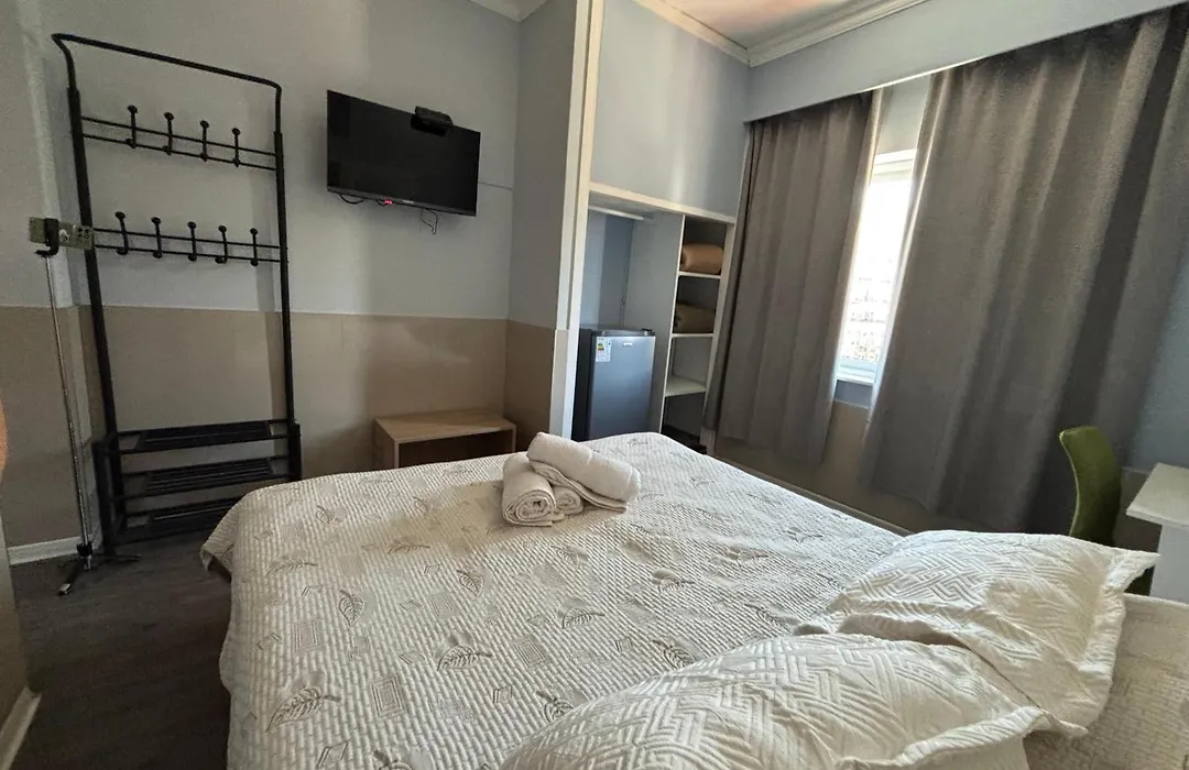 Hotel Playa Brava-1