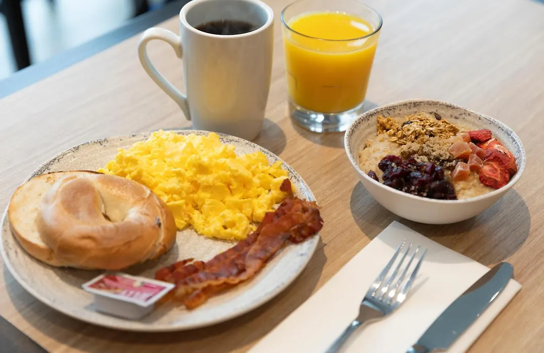 Hampton Inn La Crosse/Onalaska-1