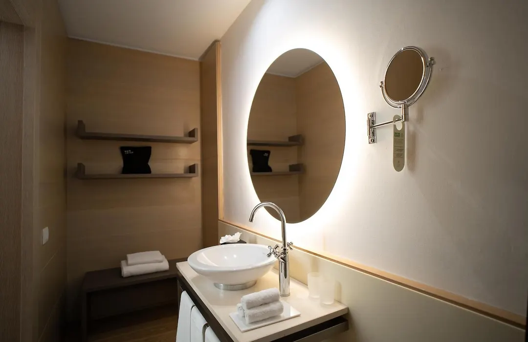 Grand Hotel Alassio Beach & Spa Resort - The Leading Hotels Of The World-1