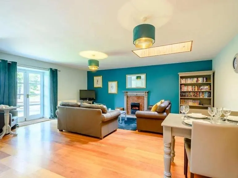 Nith Riverside Cottages-1