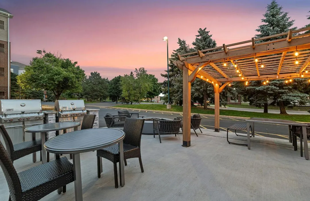 Towneplace Suites Minneapolis West/St. Louis Park-1