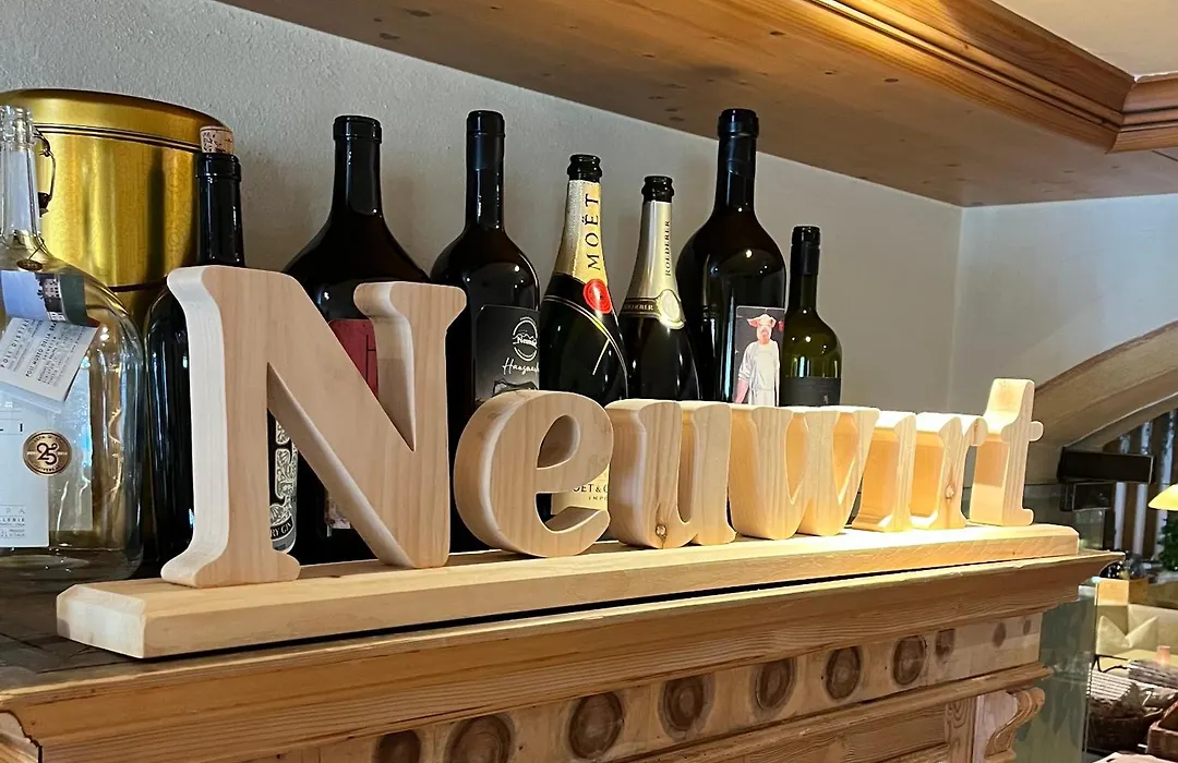Hotel Neuwirt-1