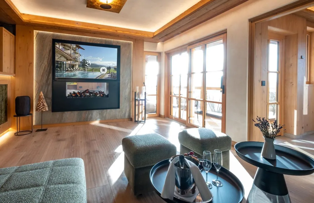 Natur- & Wellnesshotel Brunner Hof-1