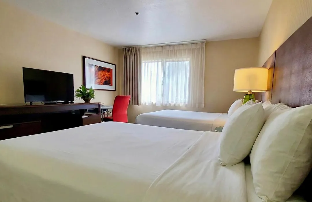 Rogue Regency Inn Medford Airport-1
