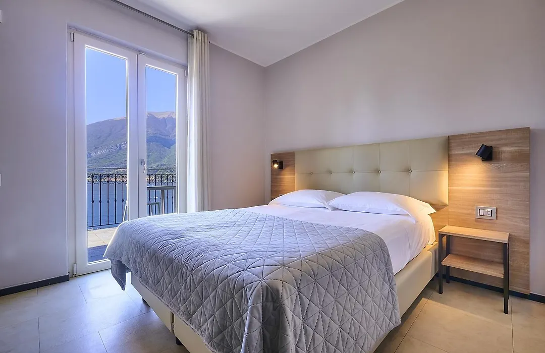 Hotel Don Ferrante-1