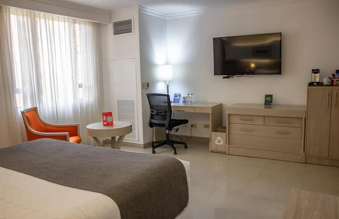 Sonesta Hotel Cali-1