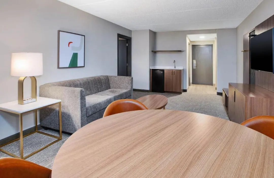 Holiday Inn Morgantown - Reading Area By Ihg-1
