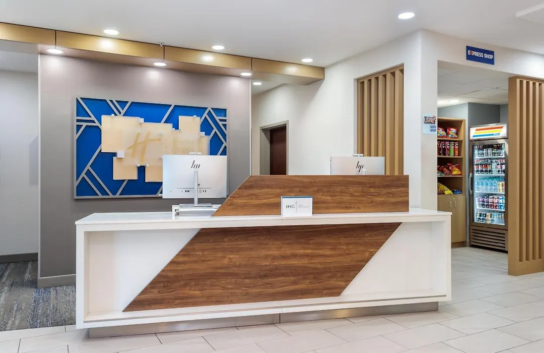 Holiday Inn Express Hotel Twin Falls By Ihg-1