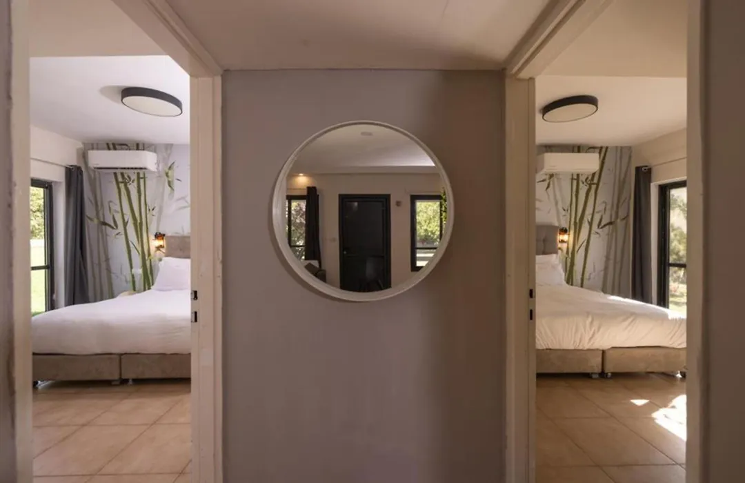 Nofey Habashan Country Lodge-1
