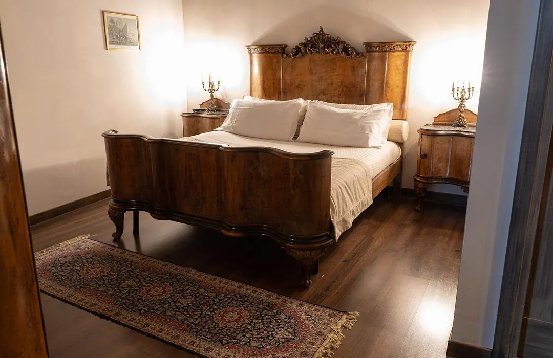 Castello Di Compiano Hotel Relais Museum-1
