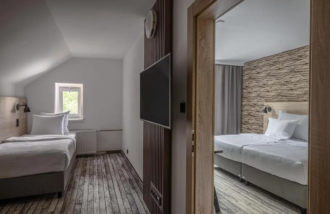 Orea Resort Horizont Sumava-1