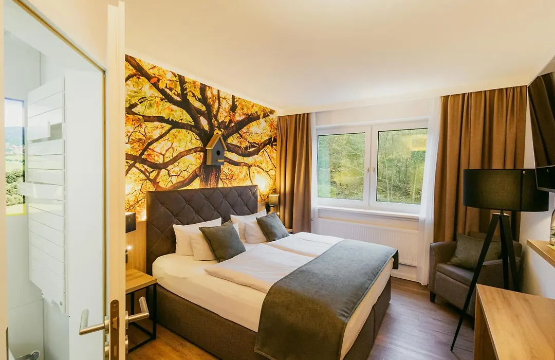 Waldhotel Ehrental-1