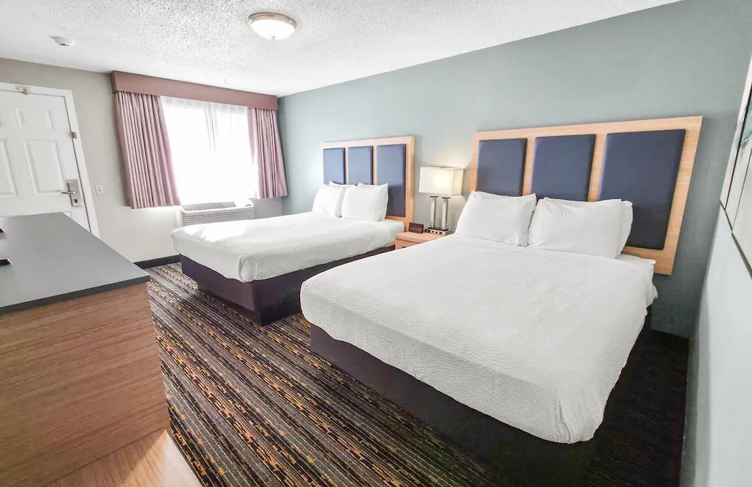 Courtesy Inn Downtown Eugene-1