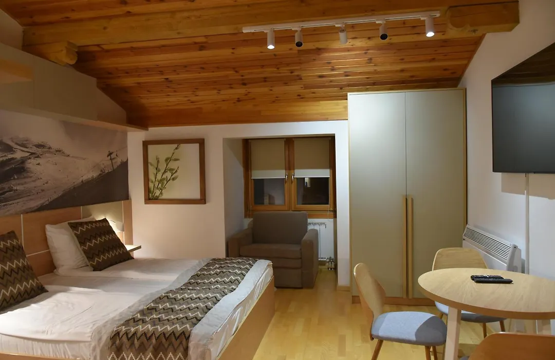 Aparthotel Vucko-1
