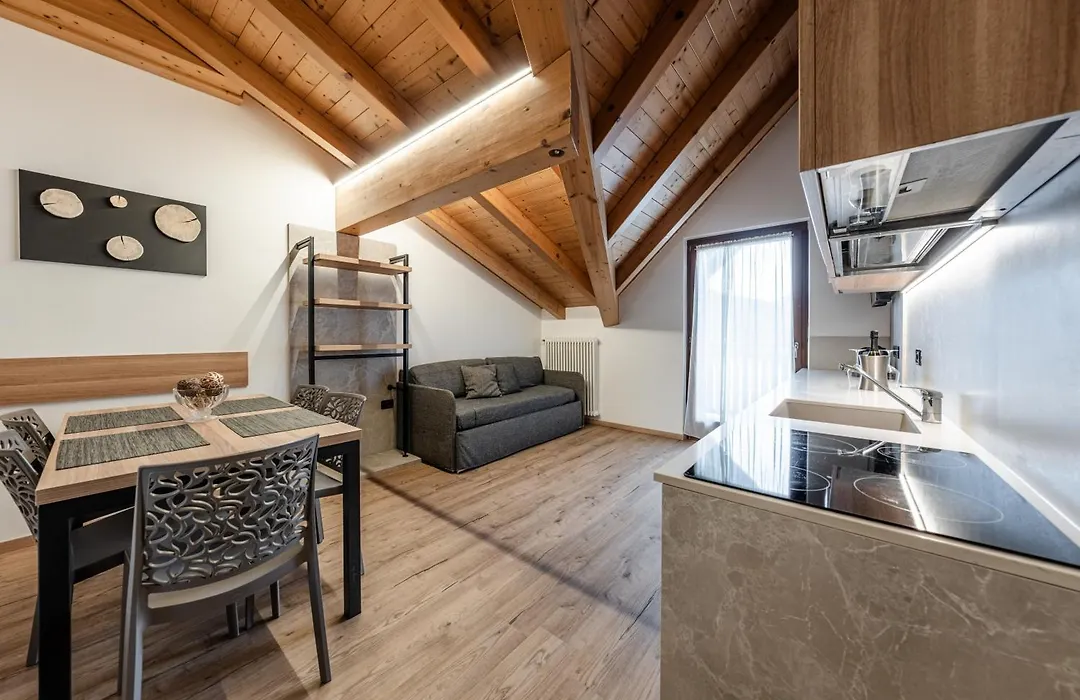 Gaia Residence Hotel-1