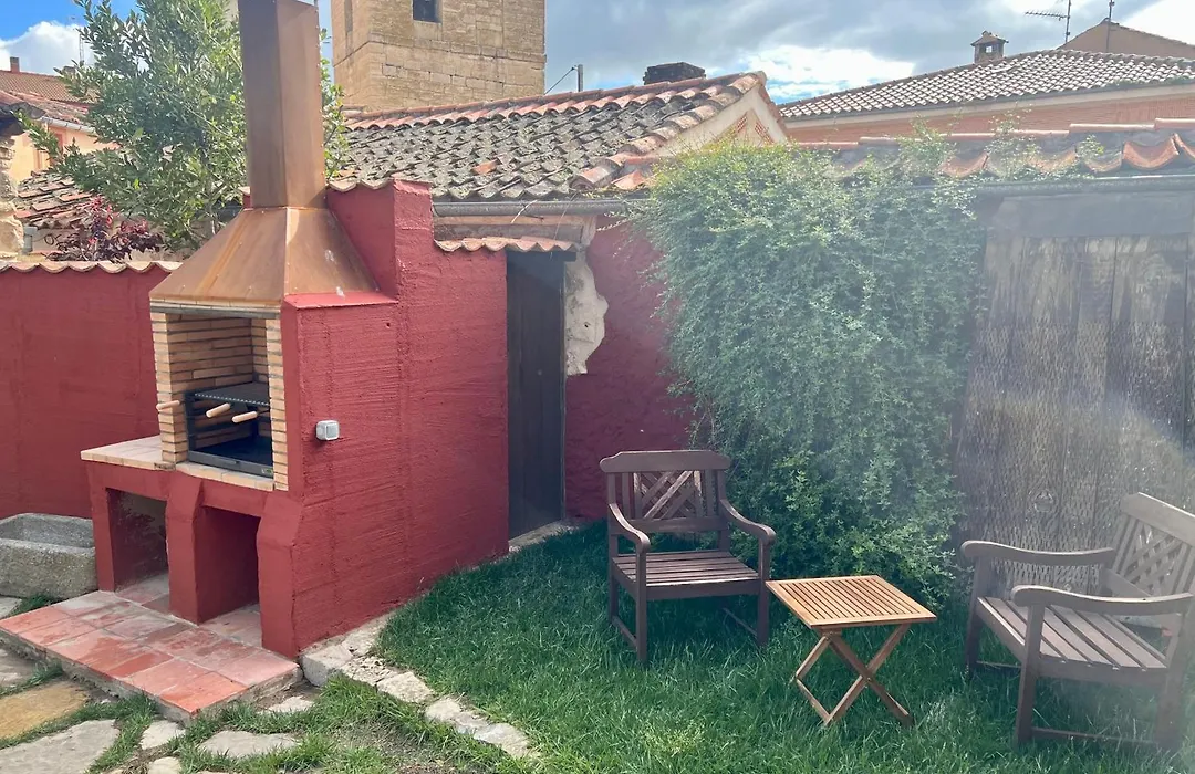 Casona de Espirdo-1