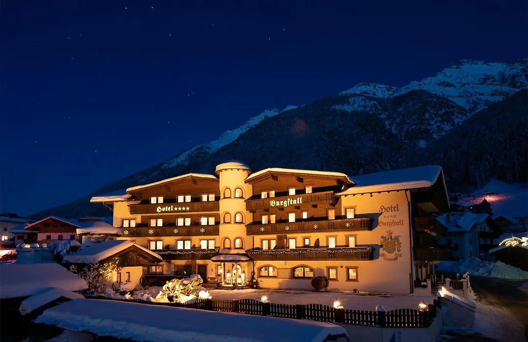 Hotel Burgstall-1