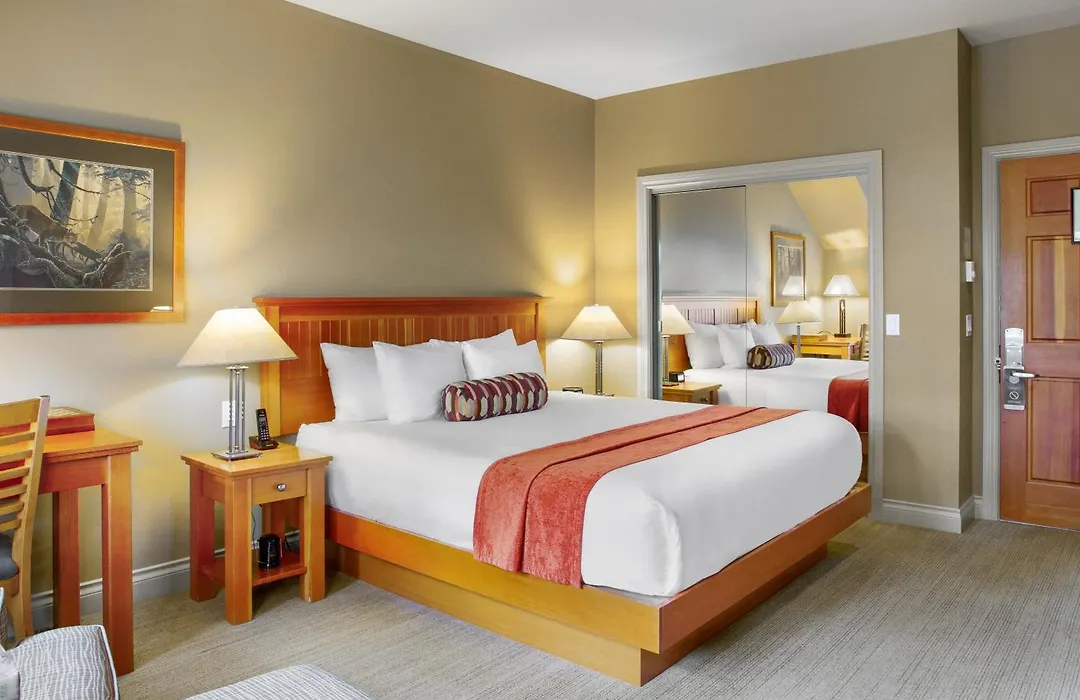 Long Beach Lodge Resort-1