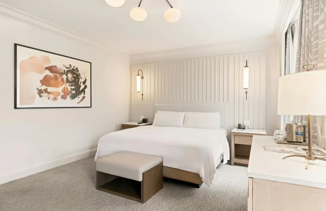 Jw Marriott Miami Turnberry Resort & Spa-1