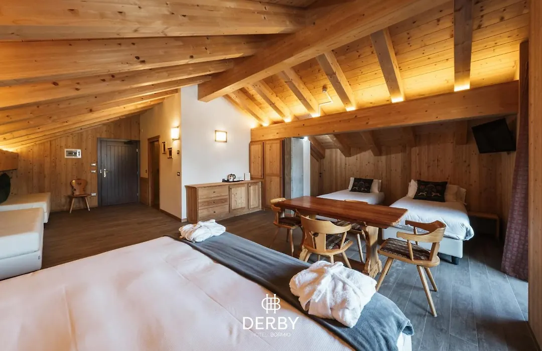 Hotel Derby-1