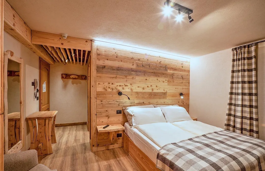 Hotel Stella Alpina-1