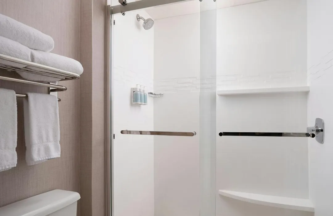 Residence Inn By Marriott Fort Collins-1
