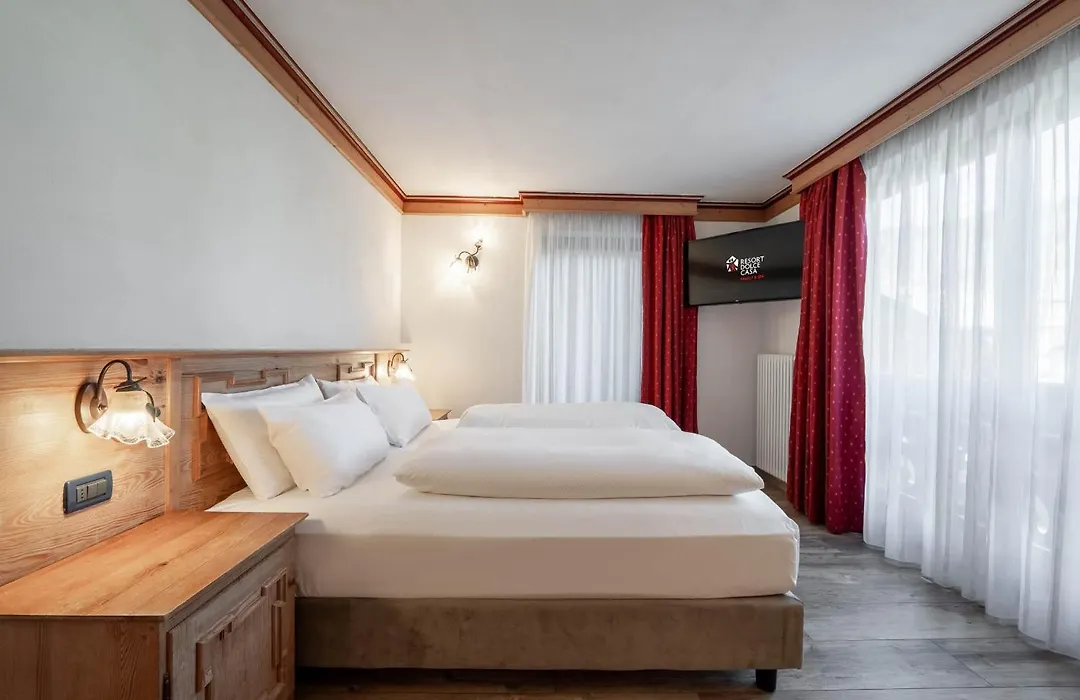 Resort Dolce Casa - Family & Spa Hotel-1