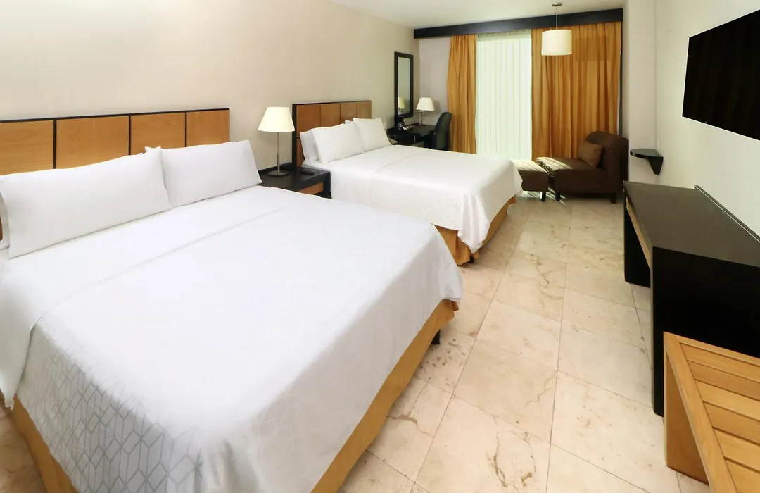 Hotel Viajero Plus-1