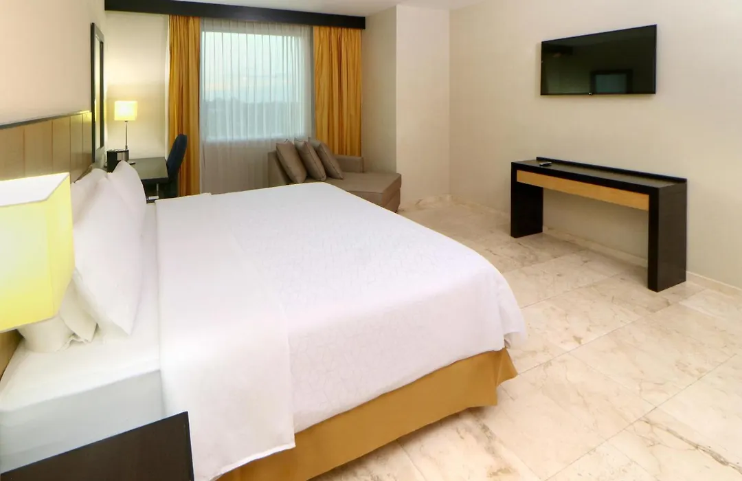 Hotel Viajero Plus-1