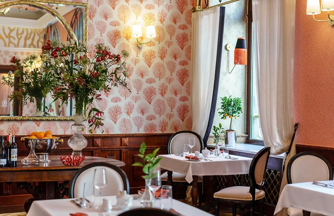 Hotel H15 Francuski Old Town - Destigo Hotels-1